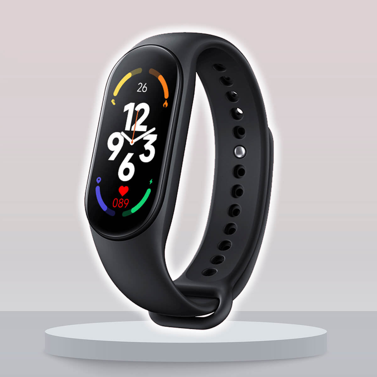 Kids Activity Tracker – Lightweight Silicone Strap Watch | Everhikes - Evercrest Outdoors