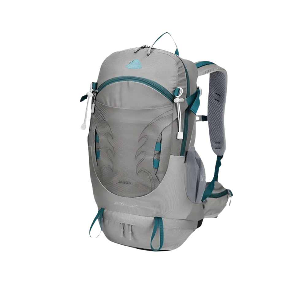 Lightweight Trail Daypack – Water - Resistant Hiking Backpack | Everhikes - Evercrest Outdoors