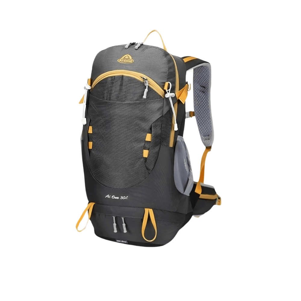 Lightweight Trail Daypack – Water - Resistant Hiking Backpack | Everhikes - Evercrest Outdoors