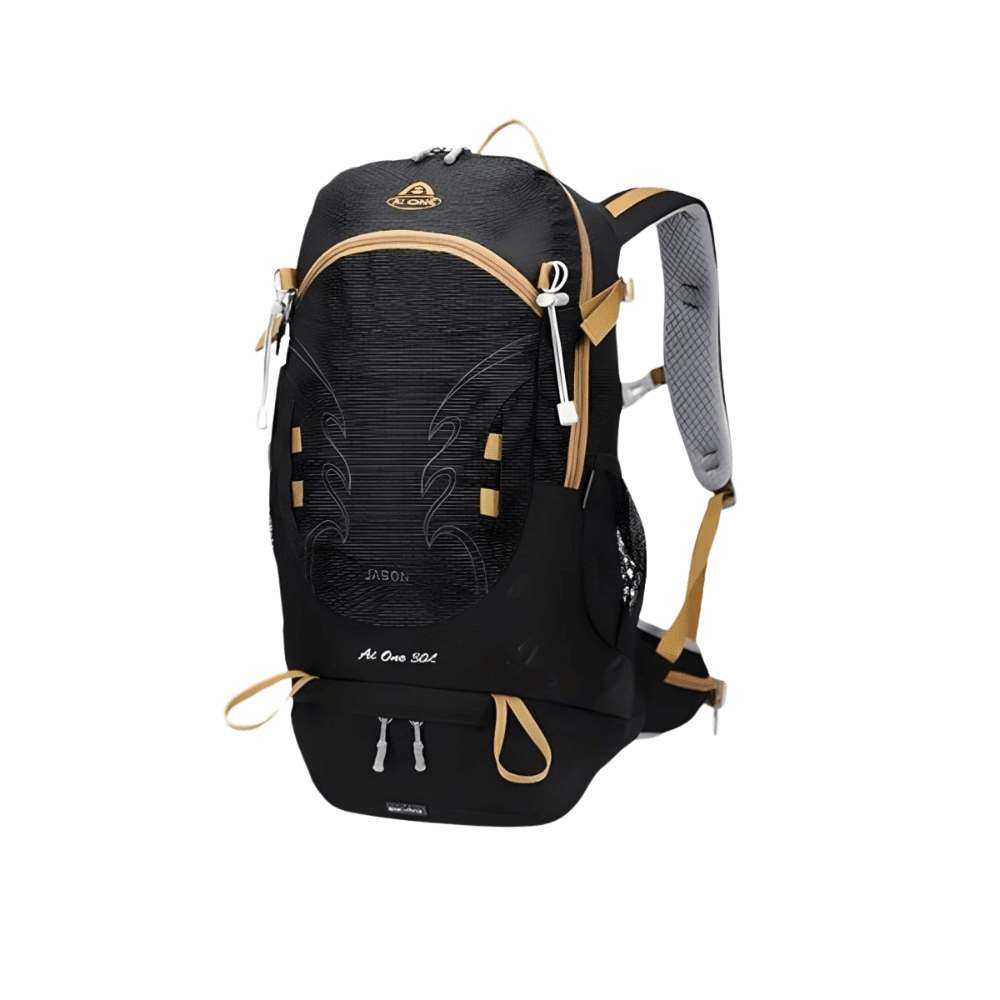 Lightweight Trail Daypack – Water - Resistant Hiking Backpack | Everhikes - Evercrest Outdoors