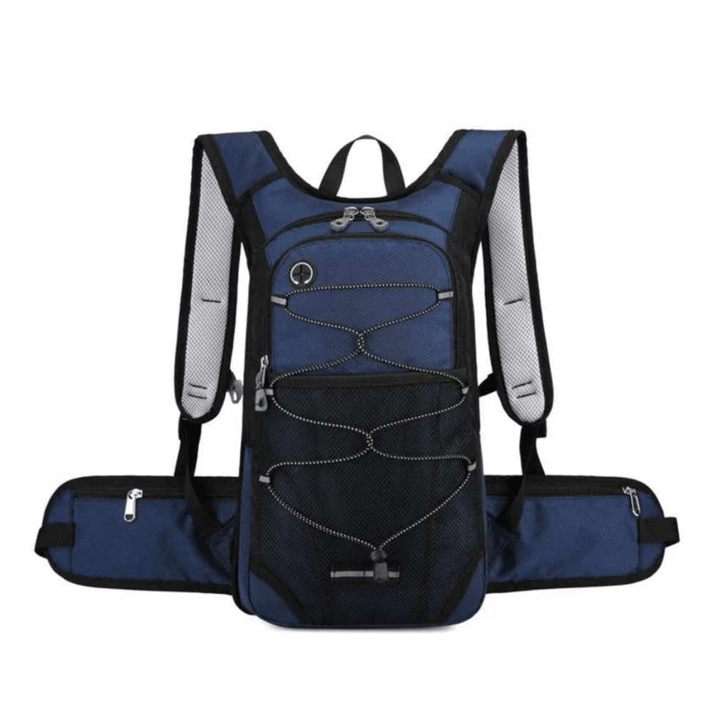 Lightweight Water - Resistant Hiking Backpack – Compact Trail Daypack | Everhikes - Evercrest Outdoors