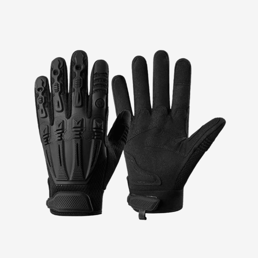 Outdoor Gloves, Breathable Full - Finger Tactical Gloves | Everhikes - Evercrest Outdoors