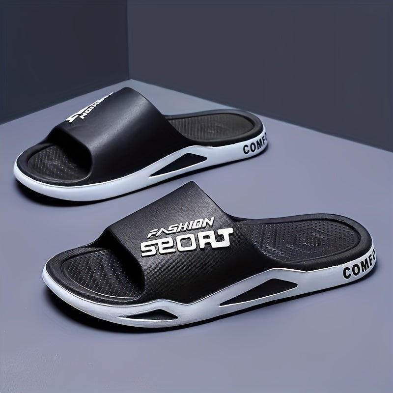 Sandals Lightweight Slip - Resistant Outdoor | Everhikes - Evercrest Outdoors