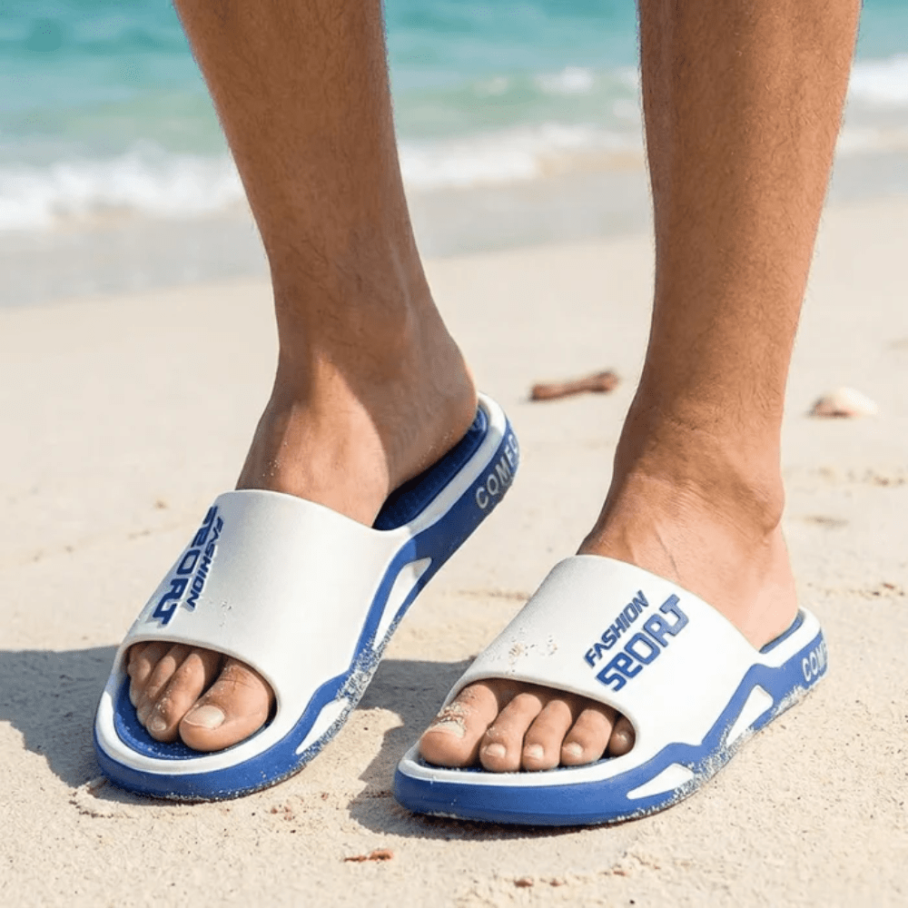 Sandals Lightweight Slip - Resistant Outdoor | Everhikes - Evercrest Outdoors