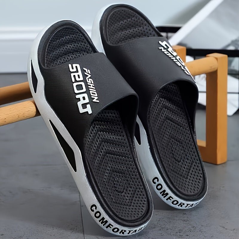 Sandals Lightweight Slip - Resistant Outdoor | Everhikes - Evercrest Outdoors