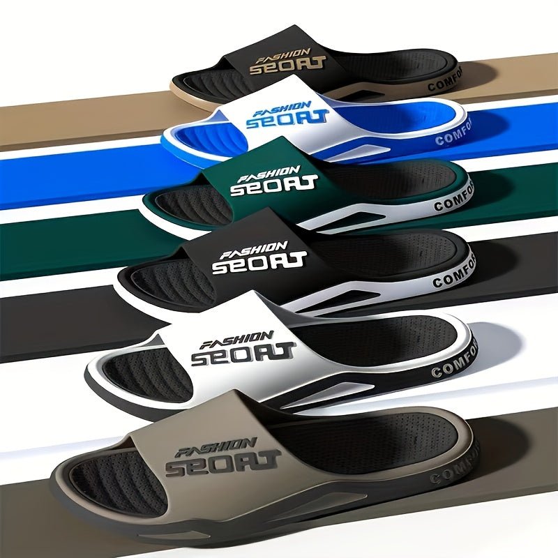 Sandals Lightweight Slip - Resistant Outdoor | Everhikes - Evercrest Outdoors