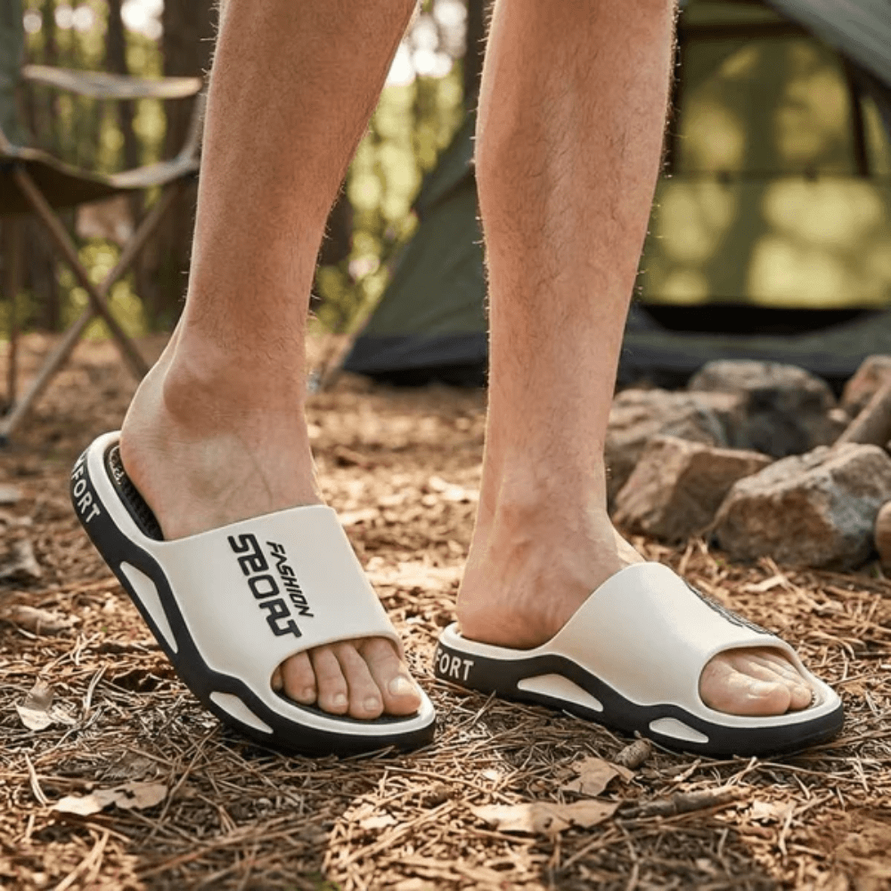 Sandals Lightweight Slip - Resistant Outdoor | Everhikes - Evercrest Outdoors