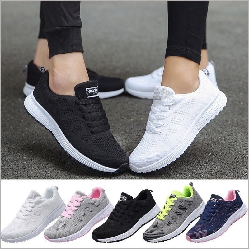 Sports Shoes Lightweight Breathable Outdoor Grip | Everhikes - Evercrest Outdoors