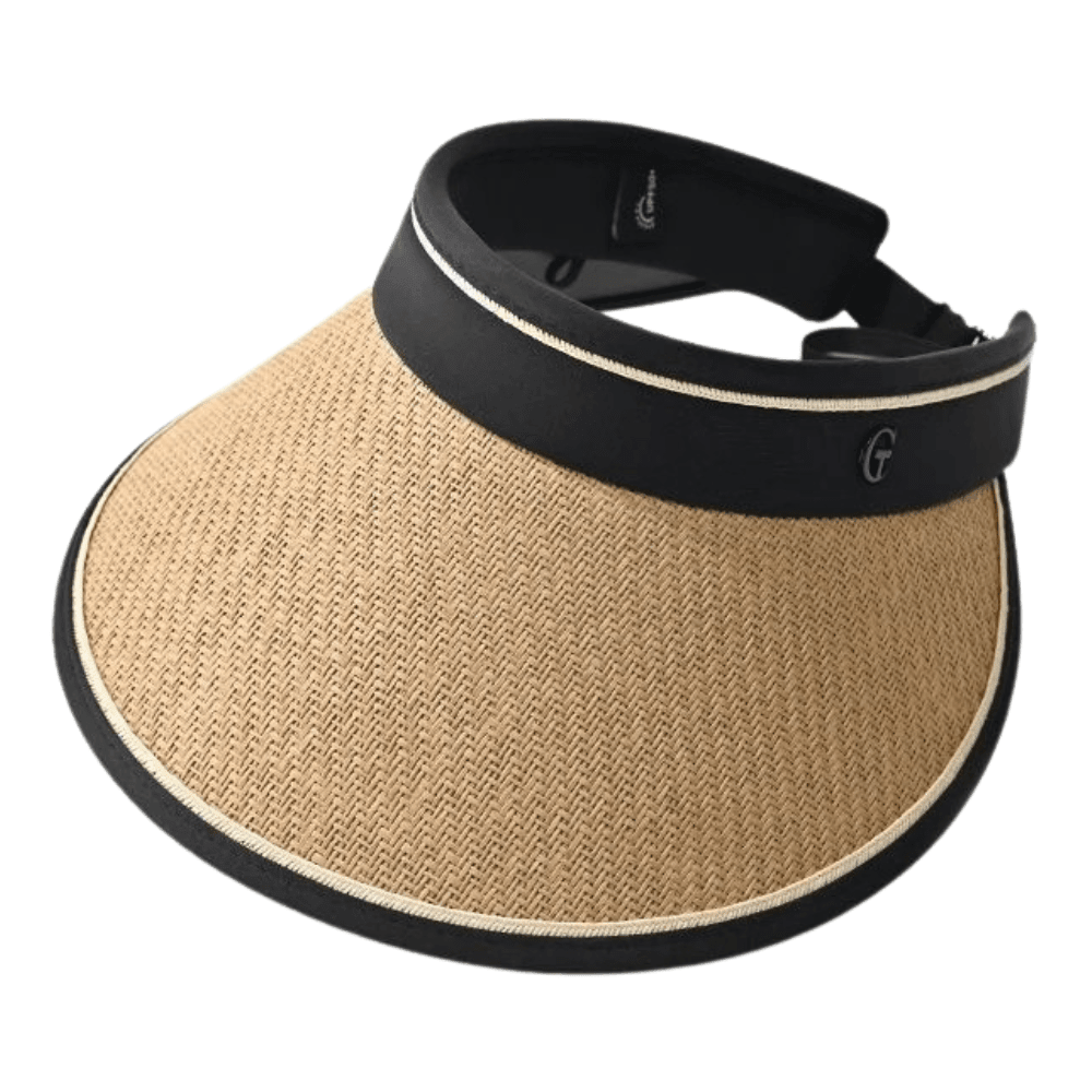 Sun Hat Lightweight Open - Top UV Protection | Everhikes - Evercrest Outdoors