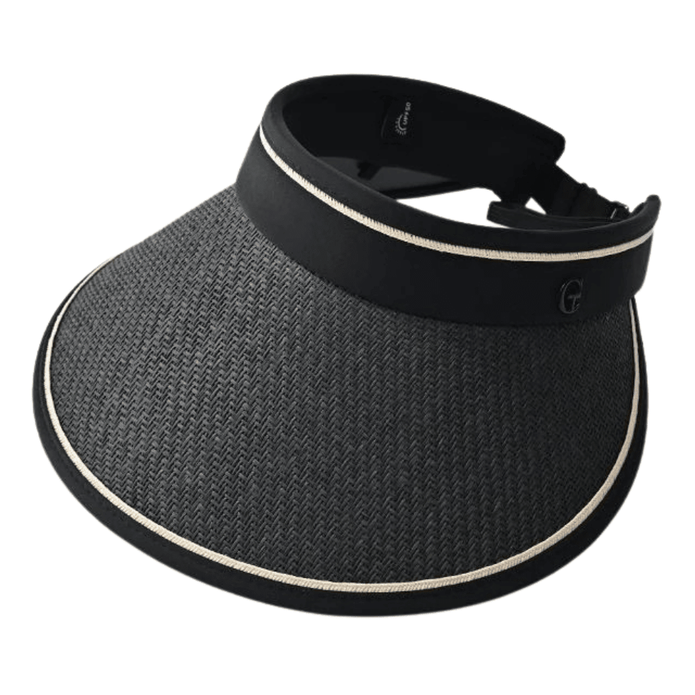 Sun Hat Lightweight Open - Top UV Protection | Everhikes - Evercrest Outdoors