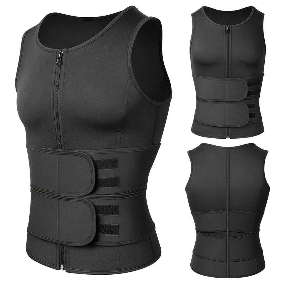 Training Vest Lightweight Breathable Compression | Everhikes - Evercrest Outdoors