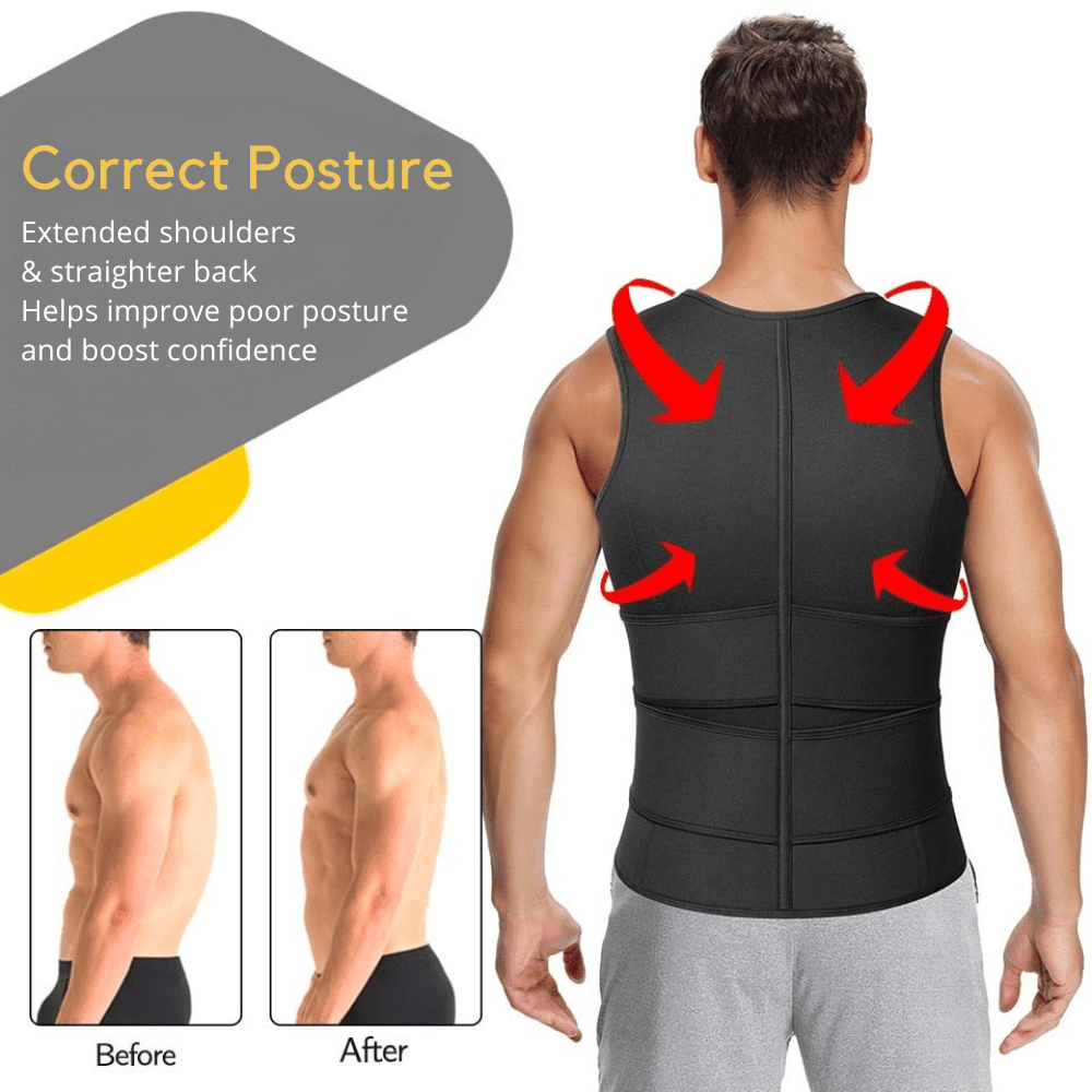 Training Vest Lightweight Breathable Compression | Everhikes - Evercrest Outdoors