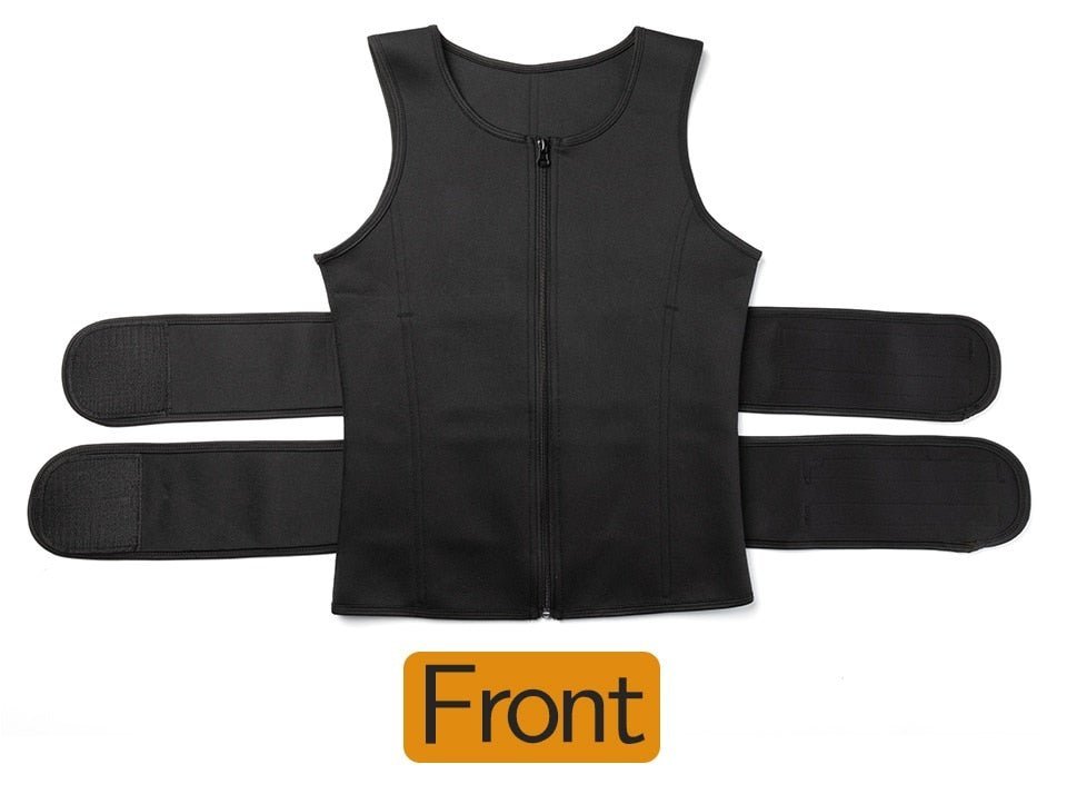 Training Vest Lightweight Breathable Compression | Everhikes - Evercrest Outdoors