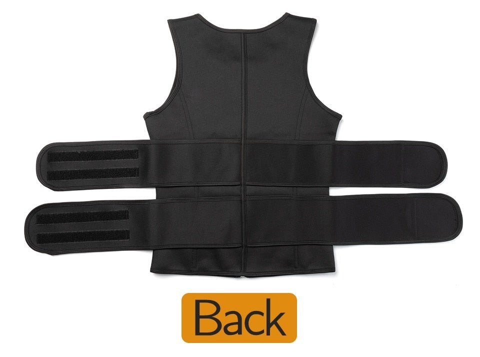 Training Vest Lightweight Breathable Compression | Everhikes - Evercrest Outdoors