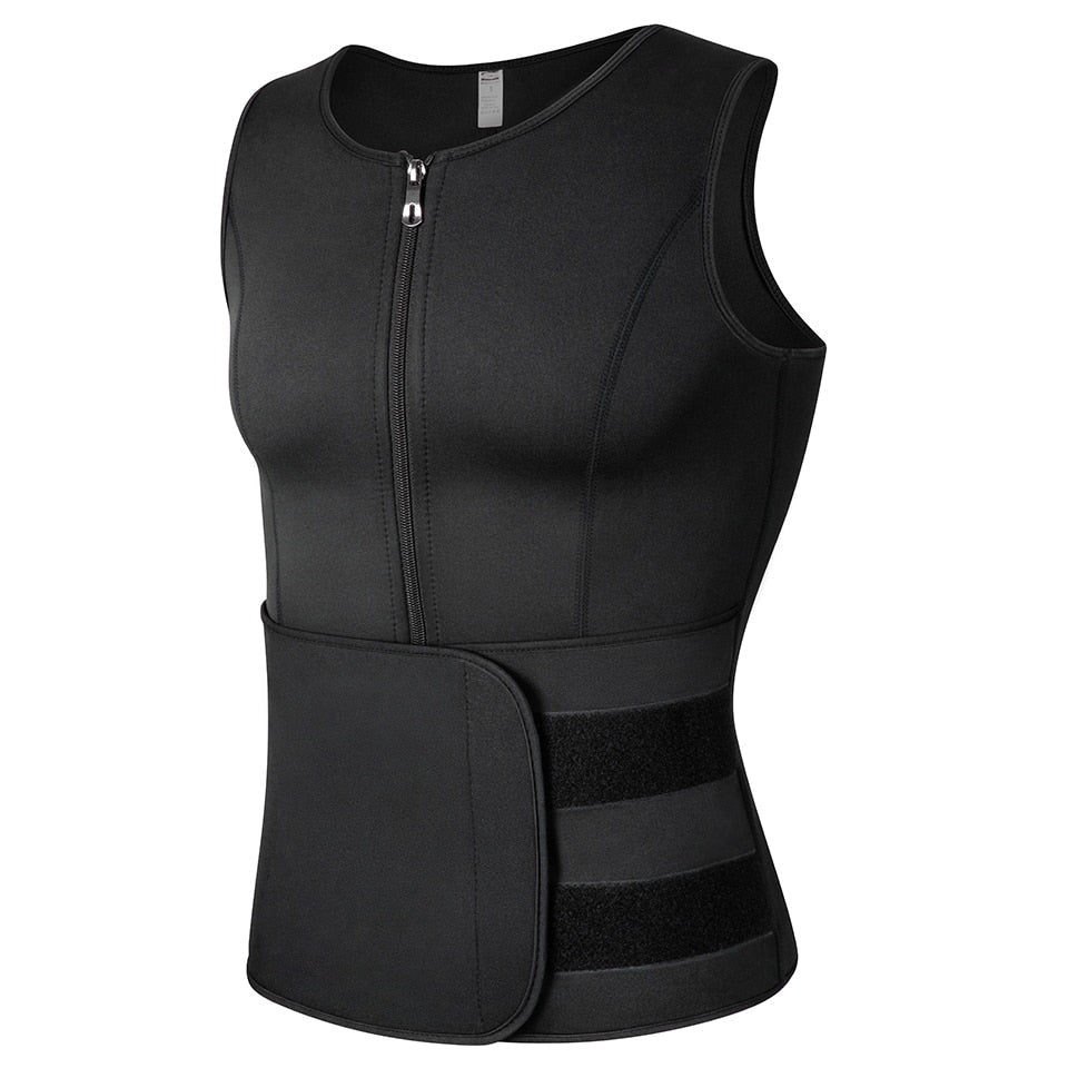 Training Vest Lightweight Breathable Compression | Everhikes - Evercrest Outdoors