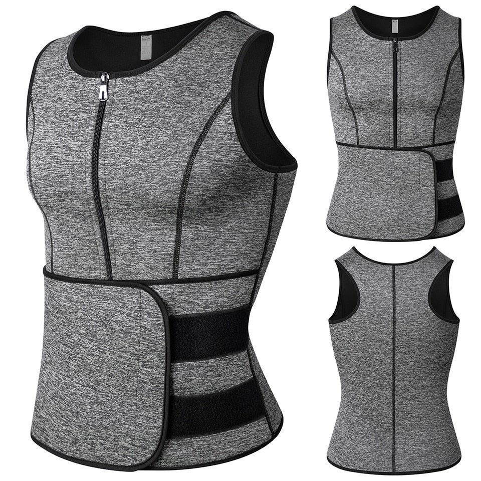 Training Vest Lightweight Breathable Compression | Everhikes - Evercrest Outdoors