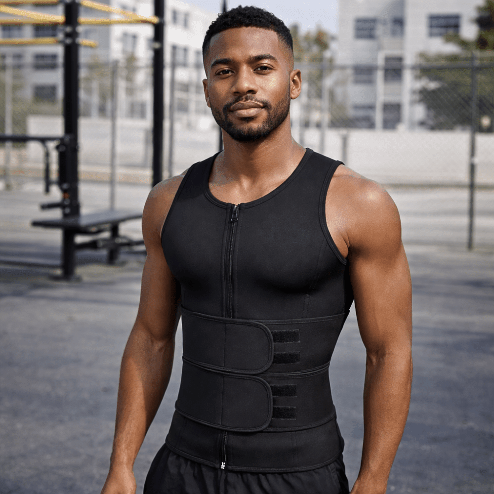 Training Vest Lightweight Breathable Compression | Everhikes - Evercrest Outdoors