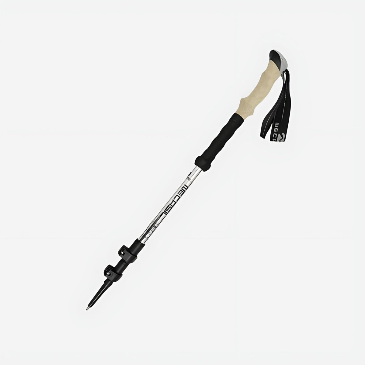 Trekking Pole – Lightweight Shock - Absorbing Hiking Pole | Everhikes - Evercrest Outdoors